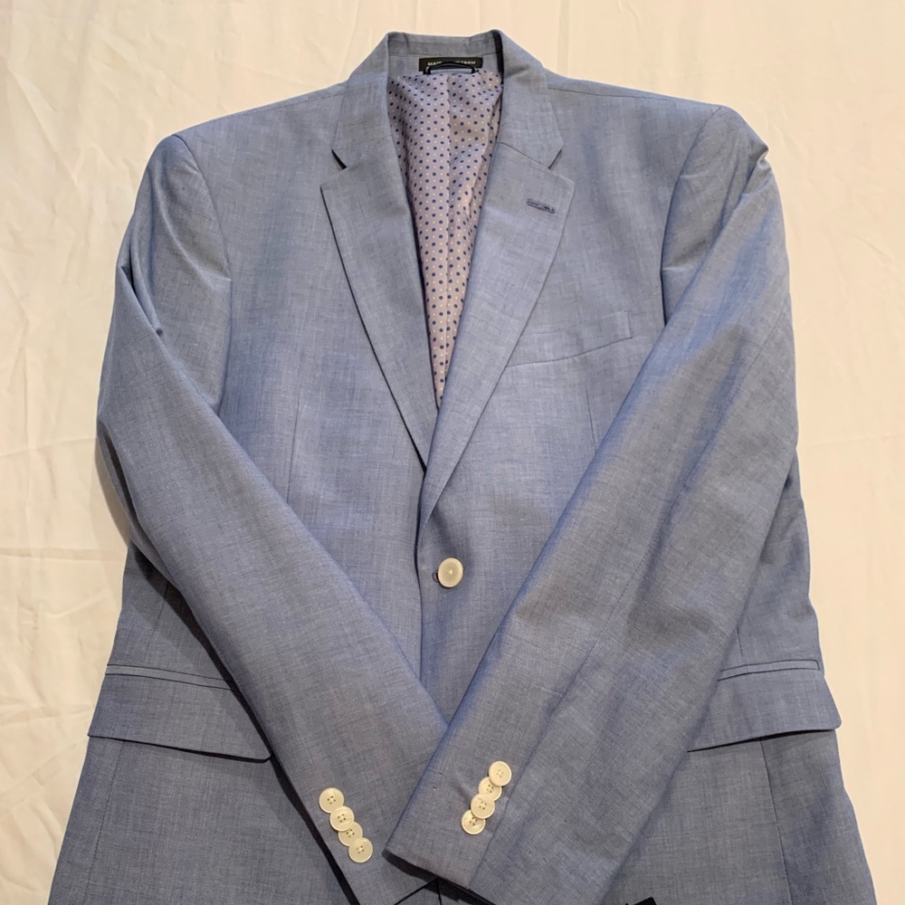 Tommy Hilfinger Men Jacket